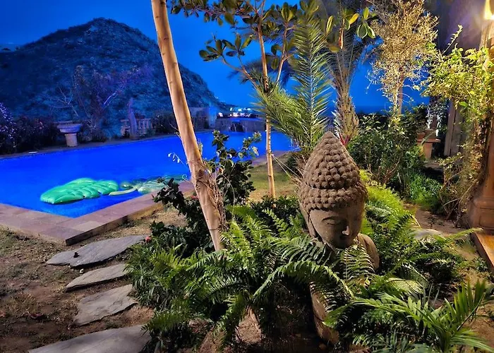 Castle In Cabo! One Of A Kind - Ocean Views Cabo San Lucas