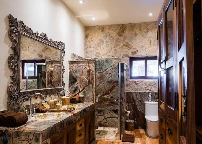 Castle In Cabo! One Of A Kind - Ocean Views Сasa de vacaciones