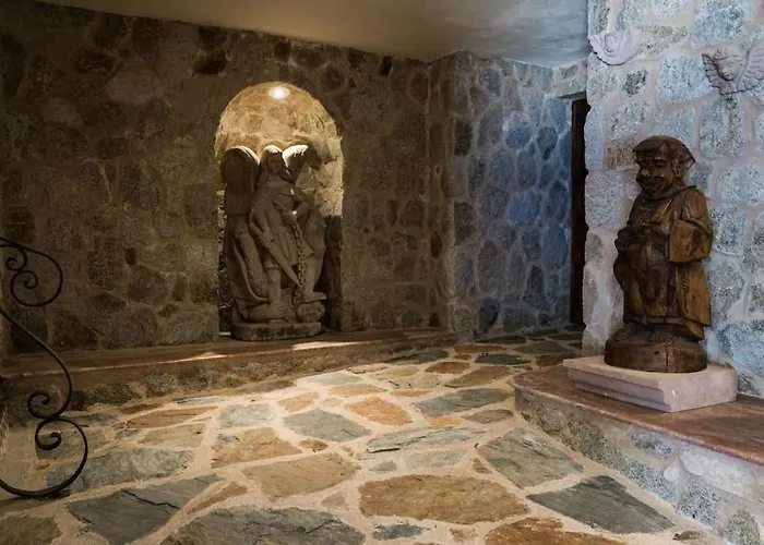 Castle In Cabo! One Of A Kind - Ocean Views *