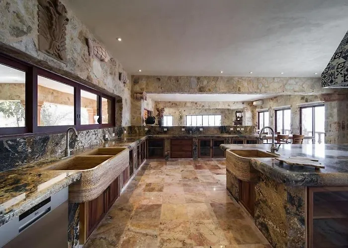 Castle In Cabo! One Of A Kind - Ocean Views * Cabo San Lucas