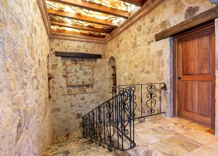 Castle In Cabo! One Of A Kind - Ocean Views Сasa de vacaciones *