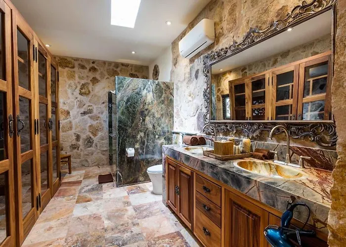 Castle In Cabo! One Of A Kind - Ocean Views Cabo San Lucas