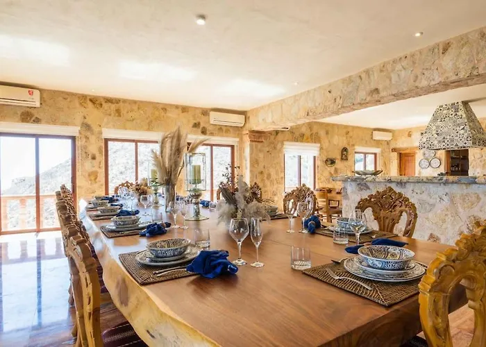 Castle In Cabo! One Of A Kind - Ocean Views Сasa de vacaciones Cabo San Lucas
