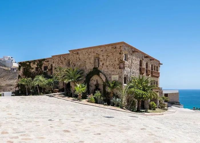 Castle In Cabo! One Of A Kind - Ocean Views Сasa de vacaciones Cabo San Lucas